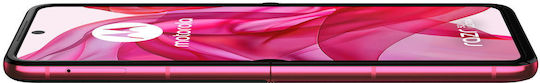 Motorola Razr 50 Ultra 5G (12GB/512GB) Hot Pink