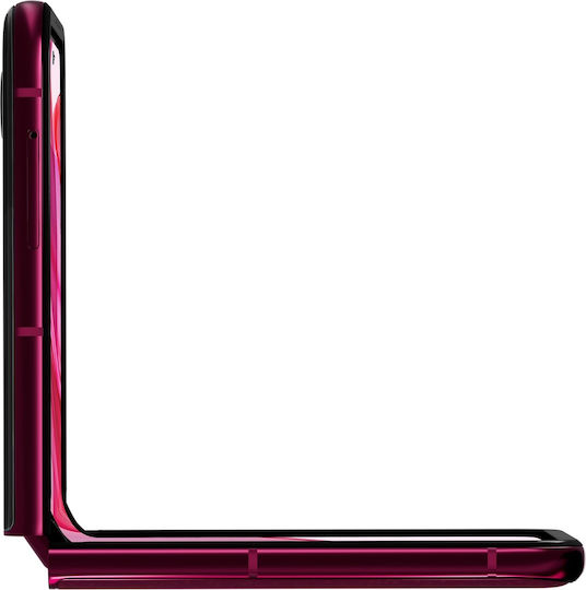Motorola Razr 50 Ultra 5G (12GB/512GB) Hot Pink