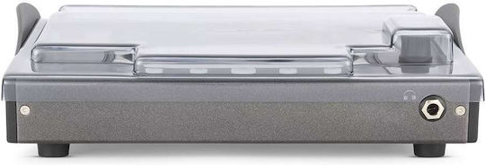 Decksaver Allen & Heath Cq-12t Capac de Protecție