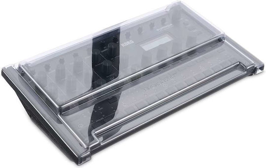 Decksaver Korg Drumlogue Schutzabdeckung