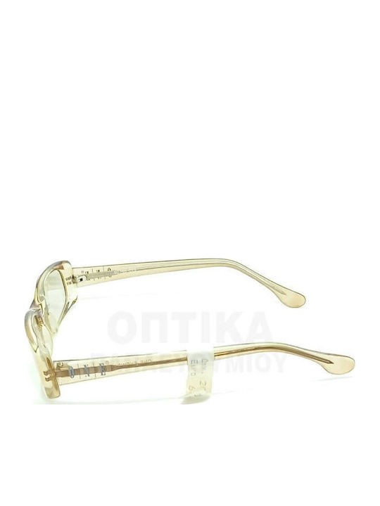One Jewellery Παιδικά Γυαλιά Ηλίου με Καθρέφτη Φακό Πράσινα SO750