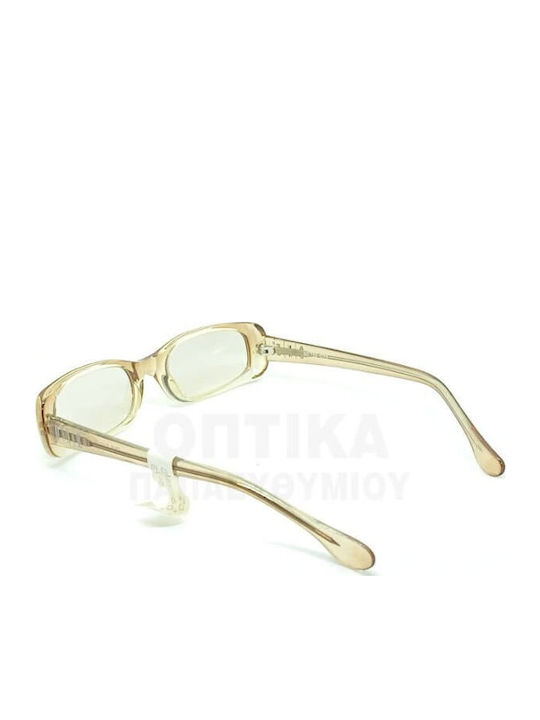 One Jewellery Παιδικά Γυαλιά Ηλίου με Καθρέφτη Φακό Πράσινα SO750