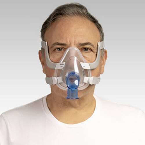 ResMed Airfit F20 Nv Oronasal Mask for Device CPAP 64021