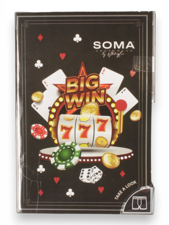 Soma Soma