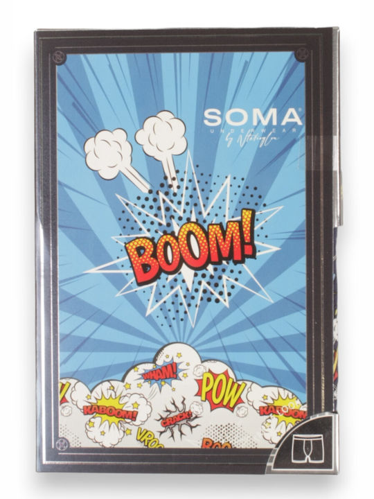 Soma Soma