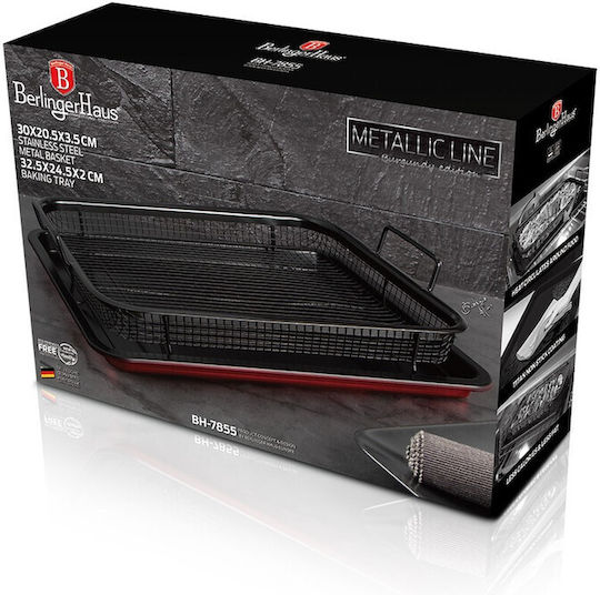 Berlinger Haus Tavă De Copt Din Aluminiu Berlinger Haus Tavă De Copt Din Aluminiu