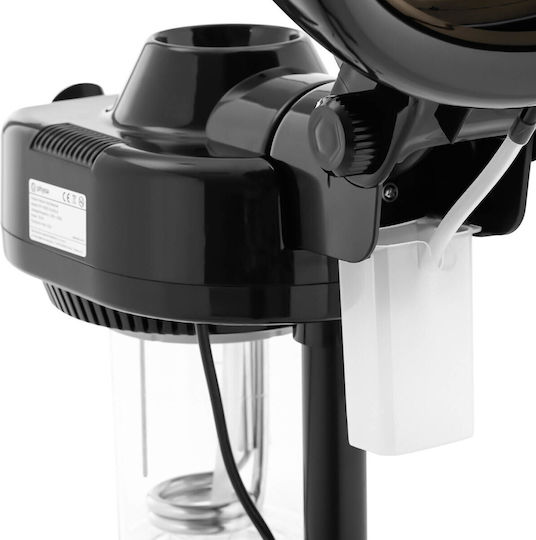 Hairdressing Sauna Humidifier Hair Care Standing 750 Cm3 730 W