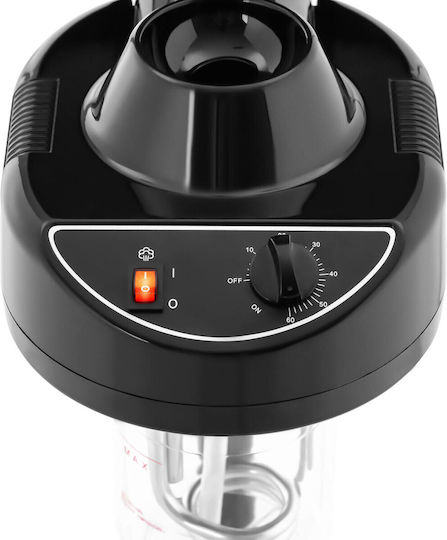 Hairdressing Sauna Humidifier Hair Care Standing 750 Cm3 730 W