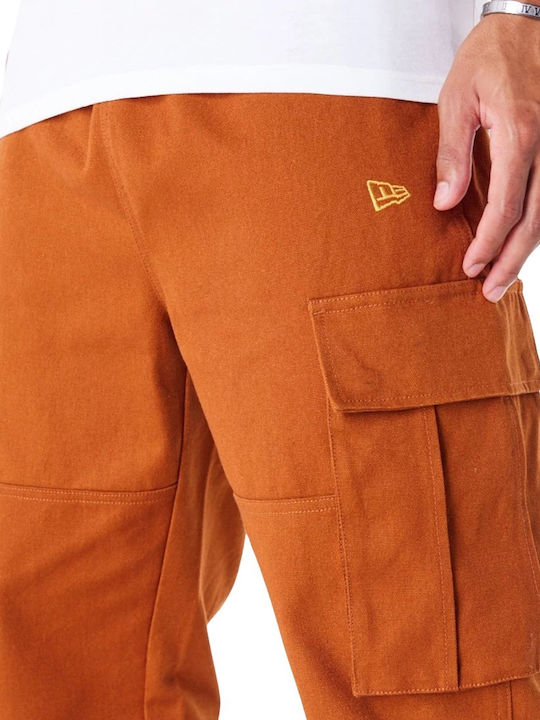 Παντελόνι Cargo Med Brown