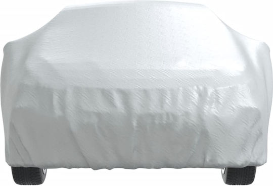 vidaXL Covers 532x179x130cm Waterproof XLarge for Sedan Secured with Straps
