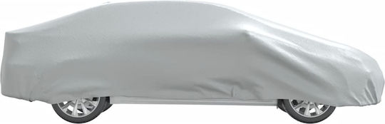 vidaXL Covers 532x179x130cm Waterproof XLarge for Sedan Secured with Straps