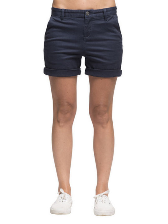 Element Women's Bermuda Shorts Navy