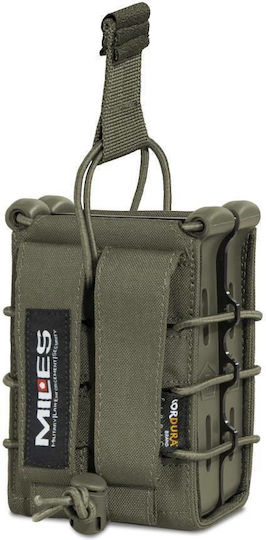 Pentagon Elpis Rifle Mag Pouch Double K17076-06e