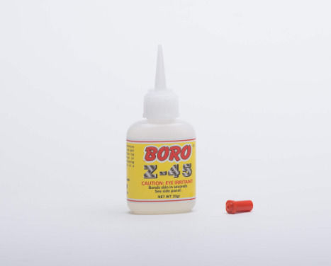 Boro Construction & Heavy Duty Glue 20gr 80100045