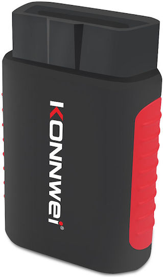 Diagnostic Meter Konnwei OBD 2