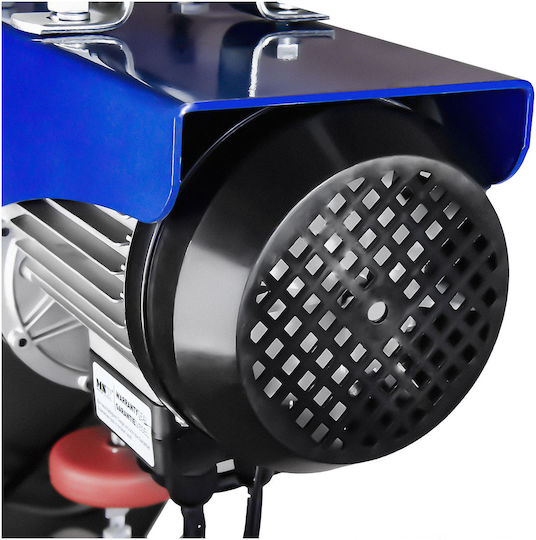 Proliftor 800 Winch Up To 800kg