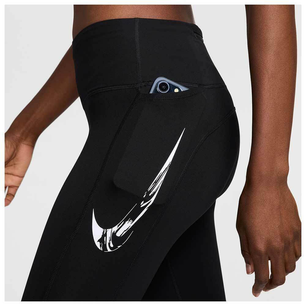 women's nike sportswear lips swoosh legging