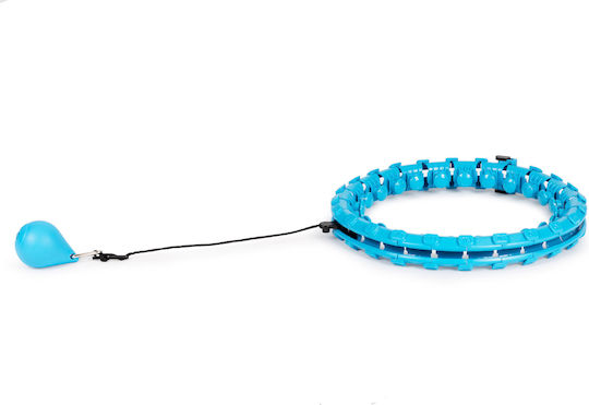 Hula-Hoop-Massager Extra Gewicht Fitness-Training