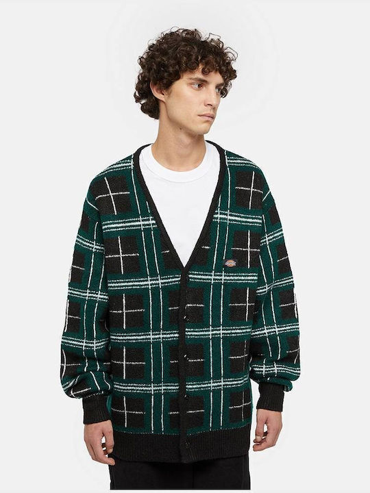 Stevensville Herren Jacke Black