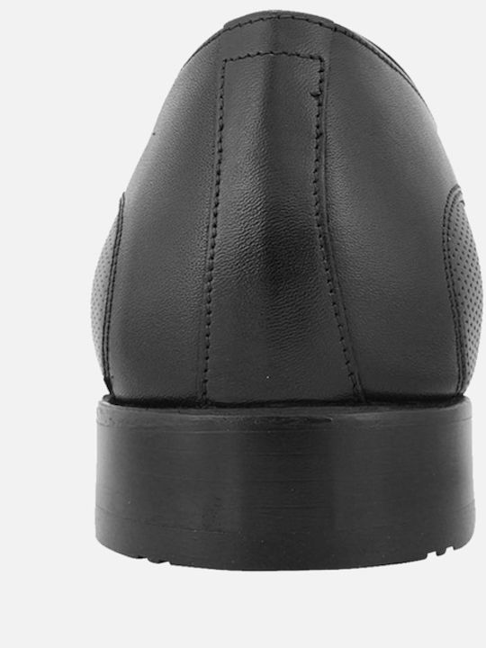 Sarno Мъжки Сандали Black Matt