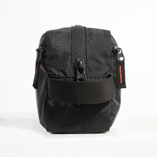 Kanon 2.0 General Purpose Bag Black Pentagon