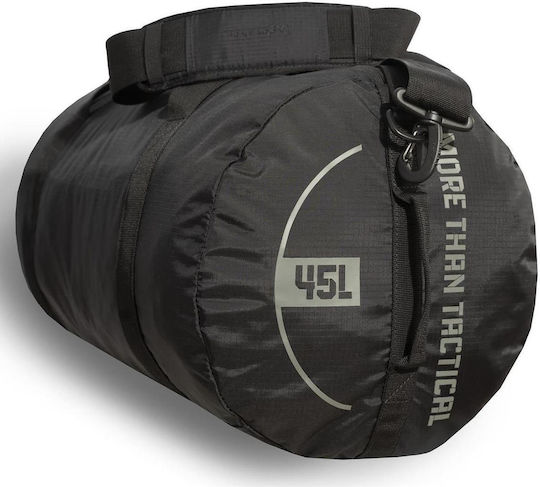 Kanon 2.0 General Purpose Bag Black Pentagon
