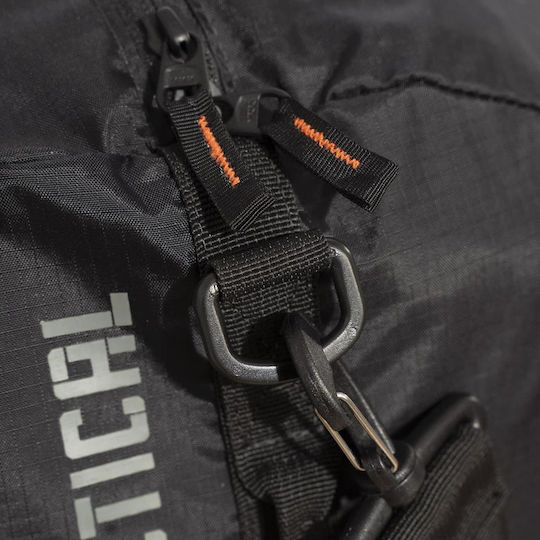 Kanon 2.0 General Purpose Bag Black Pentagon