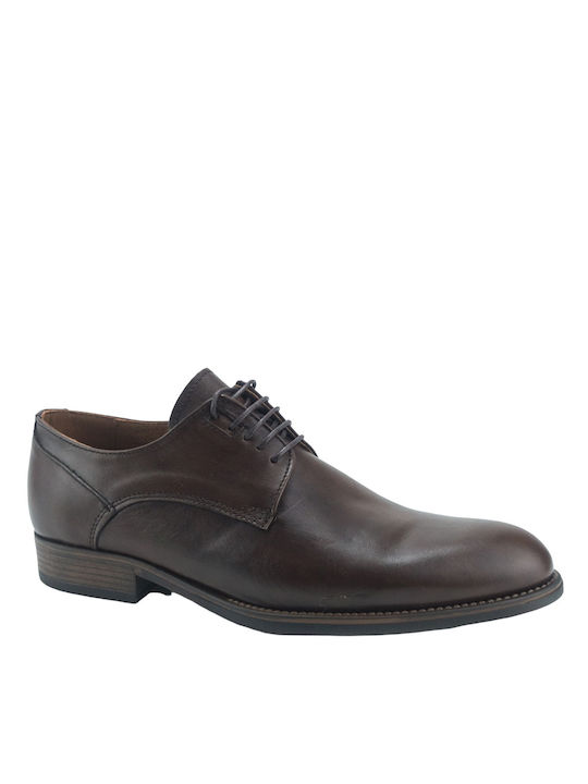 Antonio Shoes Herren Freizeitschuhe Braun