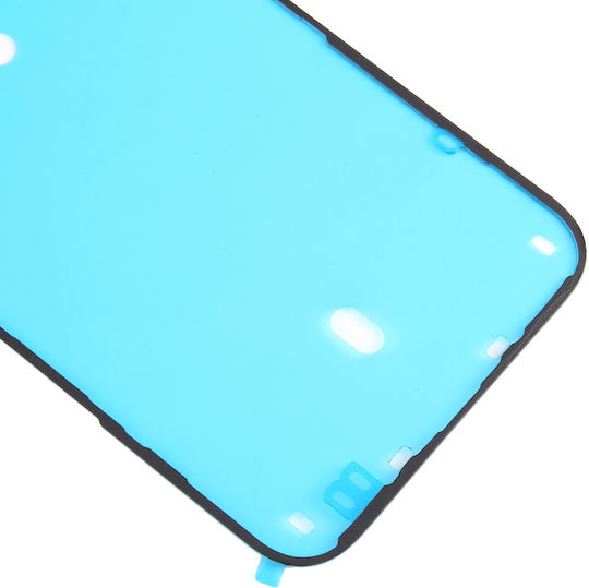Clappio Adhesive Replacement Screen Iphone 15 Plus Solid Fixing Transparent