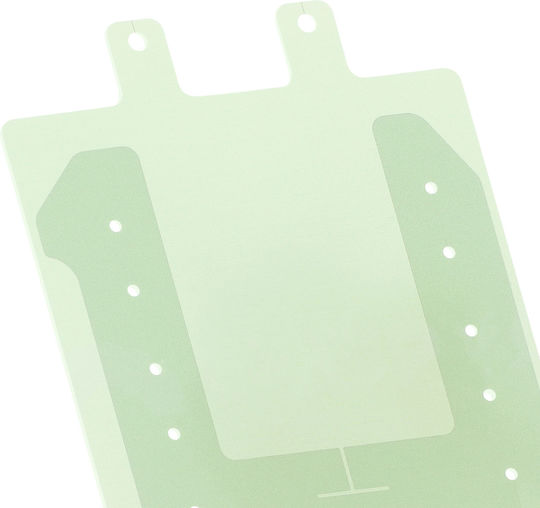 Samsung Double-sided Sticky Tape for Galaxy S24 Plus Original Battery Black