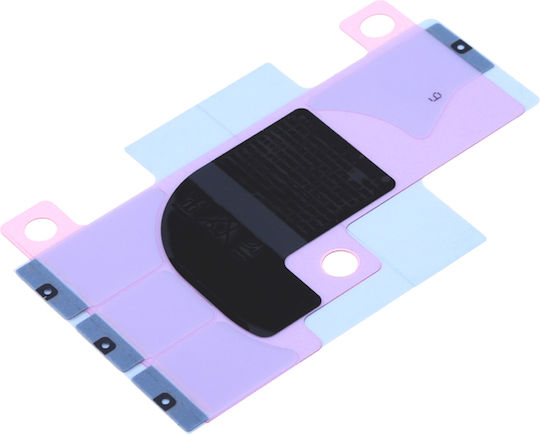 Adeziv Baterie Clappio Iphone Xs Fixare Sigură Transparent