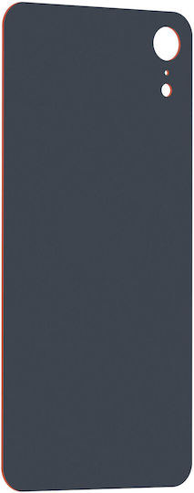 Clappio Battery Cover Iphone Xr Compatible Coral