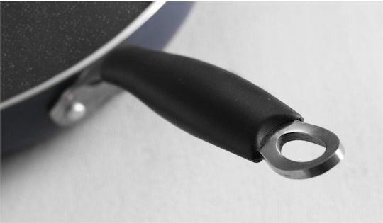 Hendi Pan aus Aluminium mit Antihaftbeschichtung 24cm