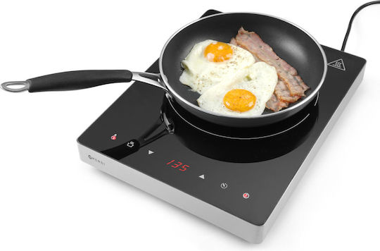 Hendi Pan aus Aluminium mit Antihaftbeschichtung 24cm