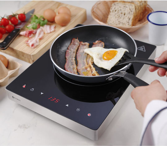 Hendi Pan aus Aluminium mit Antihaftbeschichtung 24cm