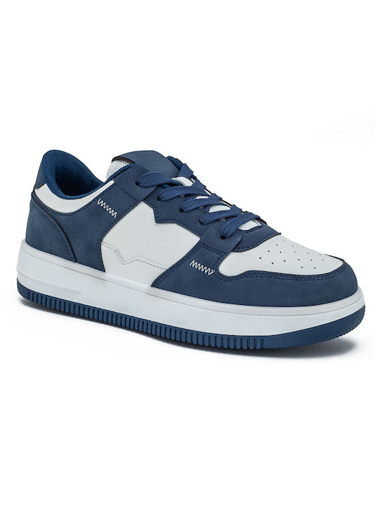 Antonio Donati Sneakers Blue