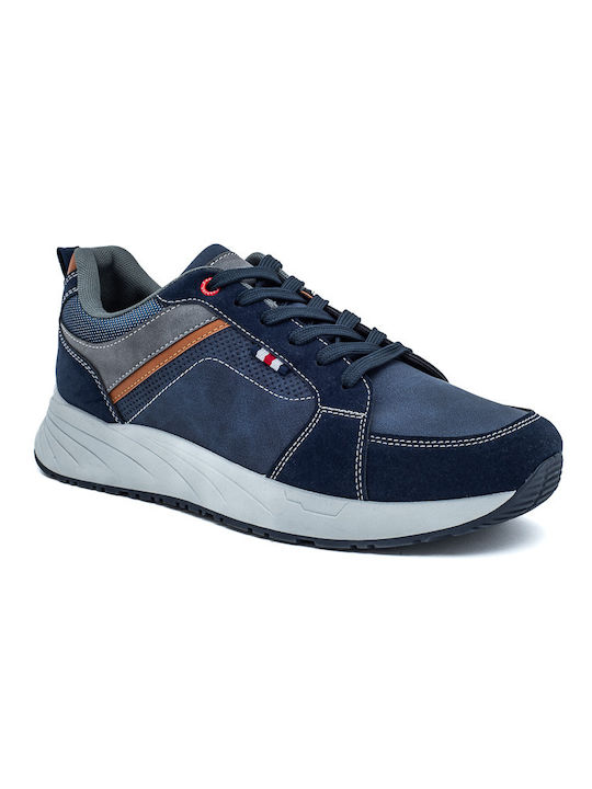 Antonio Donati Sneakers Blue