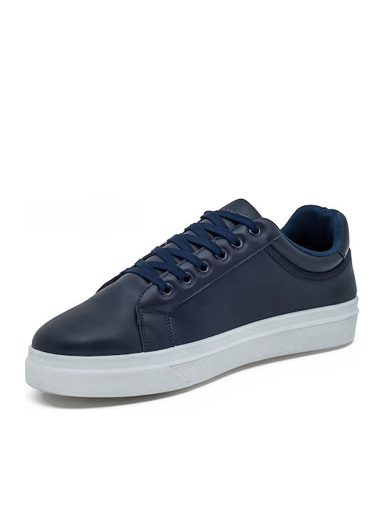 Ανδρικά Sneakers Μπλε