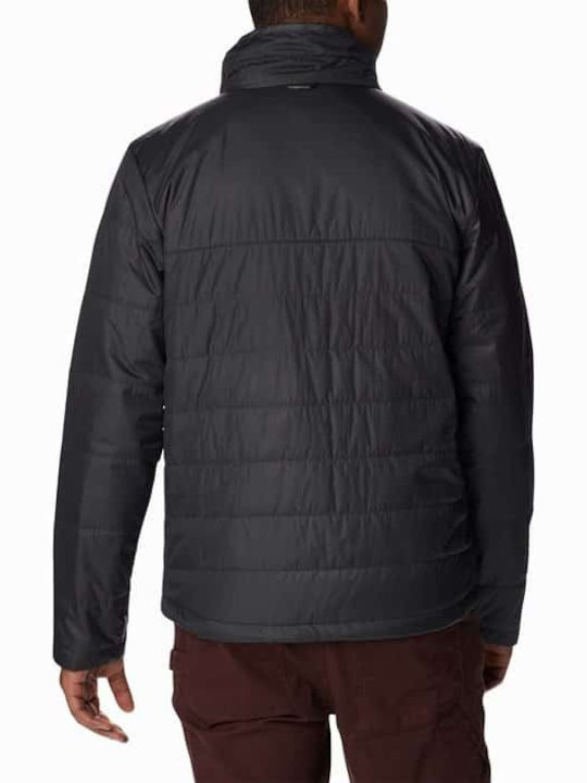 Blocker III 3 in 1 Winter Jacket Khaki