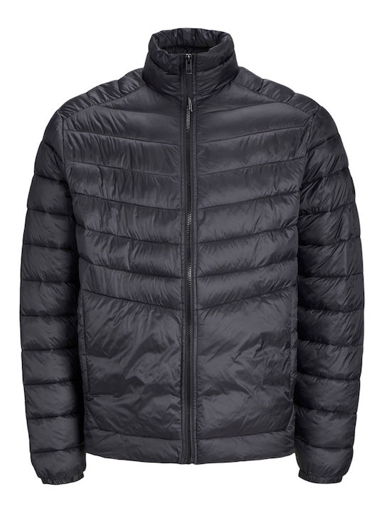 Jacke Puffer Black
