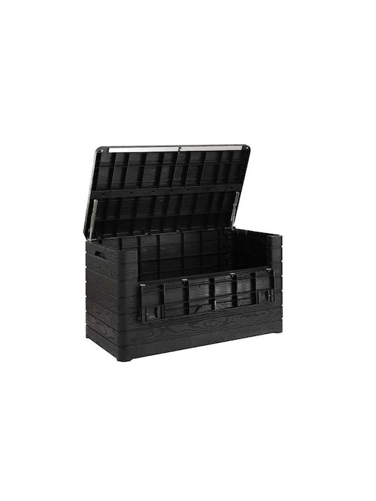 Toomax Outdoor Storage Box Italy 270lt Gray L117.5xW45xH56cm