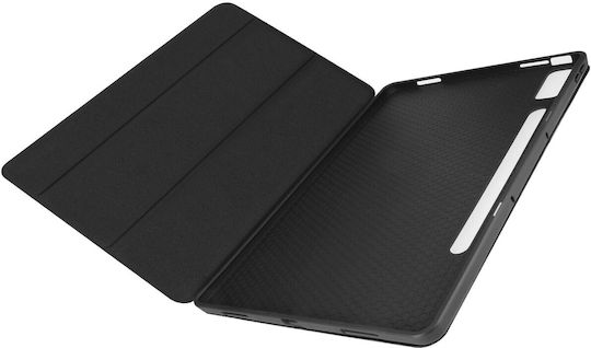 Cover Lenovo Tab P12 Video Support Keyboard Sleep Mode Black