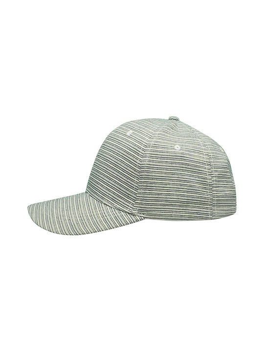 Brims and Trims Men's Jockey Mint Green