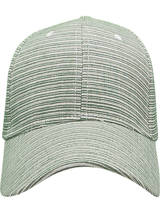 Men's Jockey Mint Green