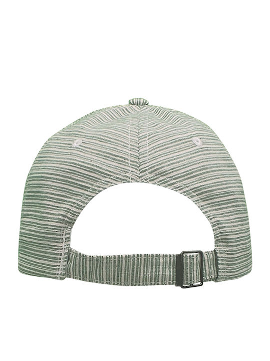 Men's Jockey Mint Green