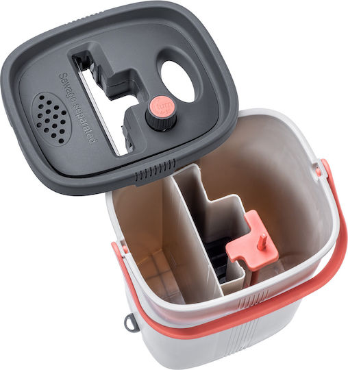 Kadax Parkettmop 3Stücke 32661