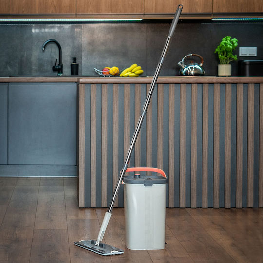 Kadax Parkettmop 3Stücke 32661