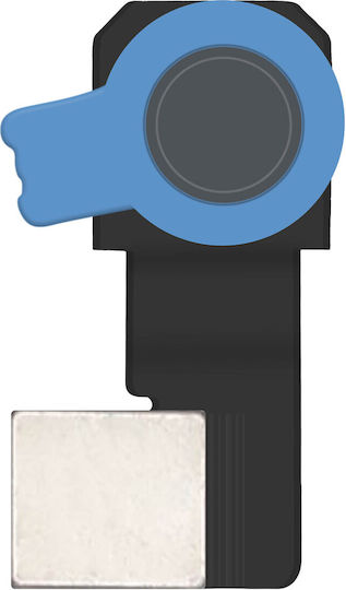 Relife Camera Modul Ipad Air 5 2022 12mp Black