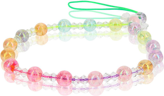 Phone Jewelry Bracelet Pearls Collection Summer Multicolored