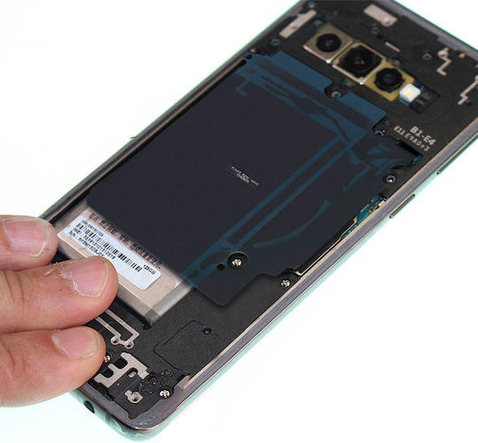 Nfc Antenna Flex Ribbon Cable Galaxy S10e Remplacement Parts Compatible